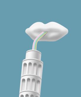 Konsep-konsep tradisional yang dibutuhkan untuk mematahkan siklus kantong pla...