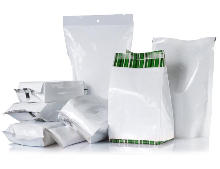 Masa depan bahan yang digunakan dalam analisis tren industri kemasan makanan