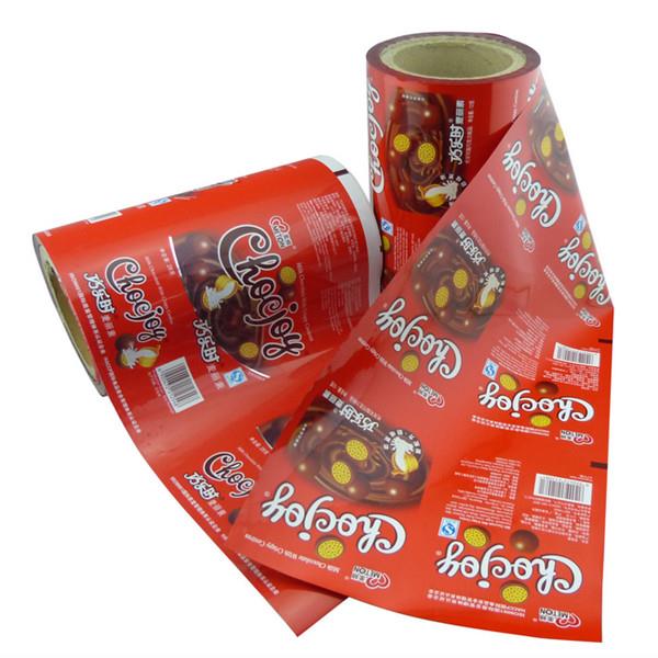 Film Kemasan Makanan