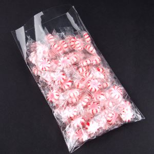 Makanan kemasan tas