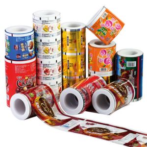 Film plastik