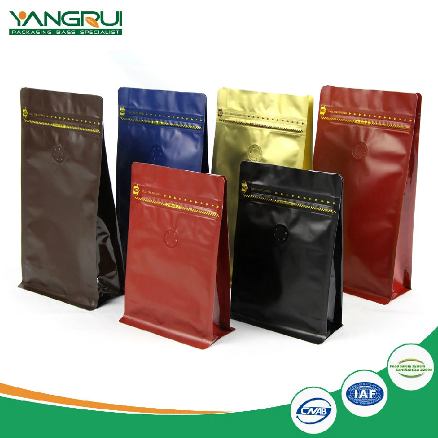 Bagaimana memilih tas kopi yang bagus!