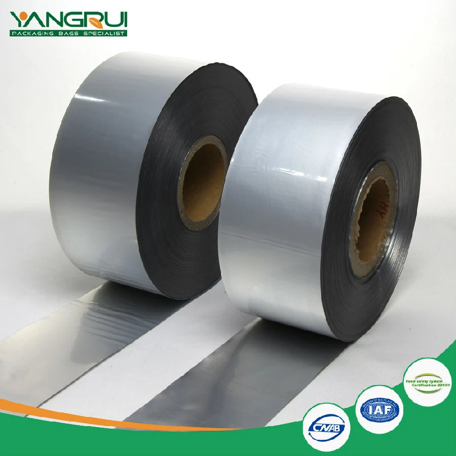 ALUMINIUM FOIL FILM