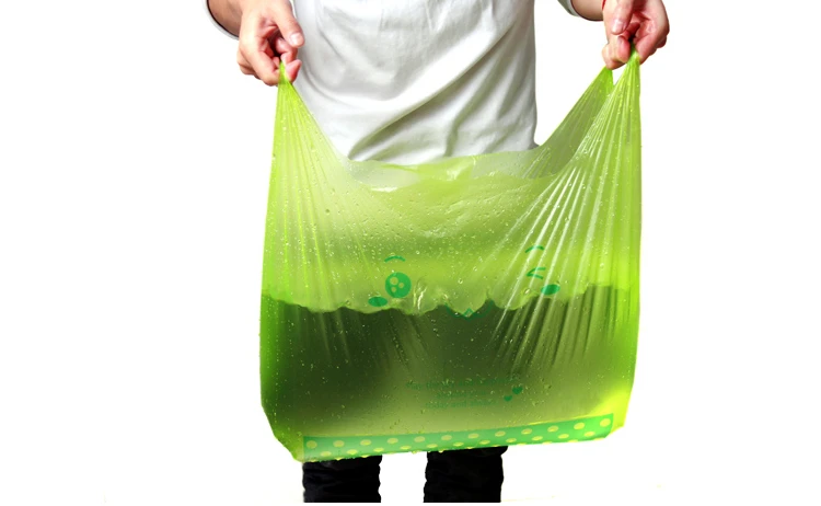 Tas Belanja T-shirt Warna Color T-shirt Shopping Bag