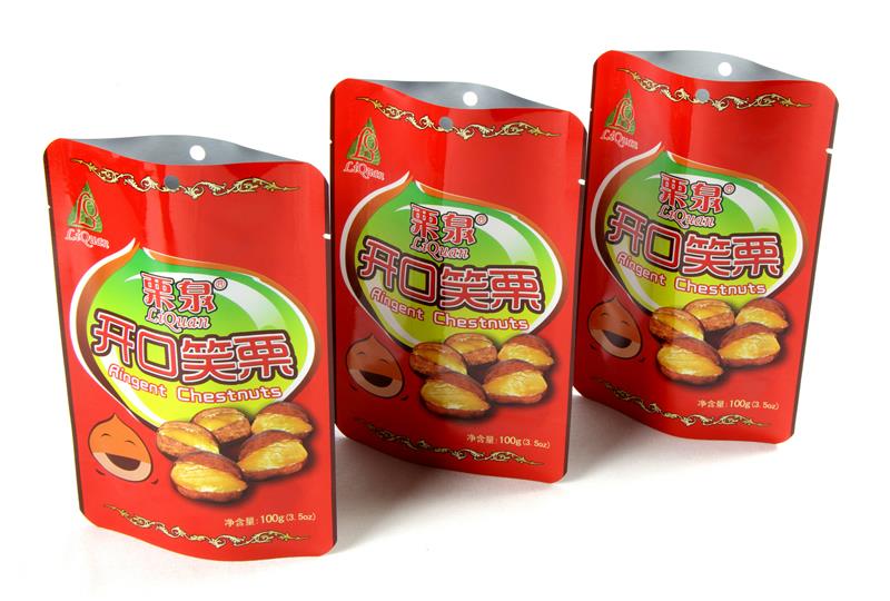 Bagaimana melakukan berkualitas baik makanan kemasan produk