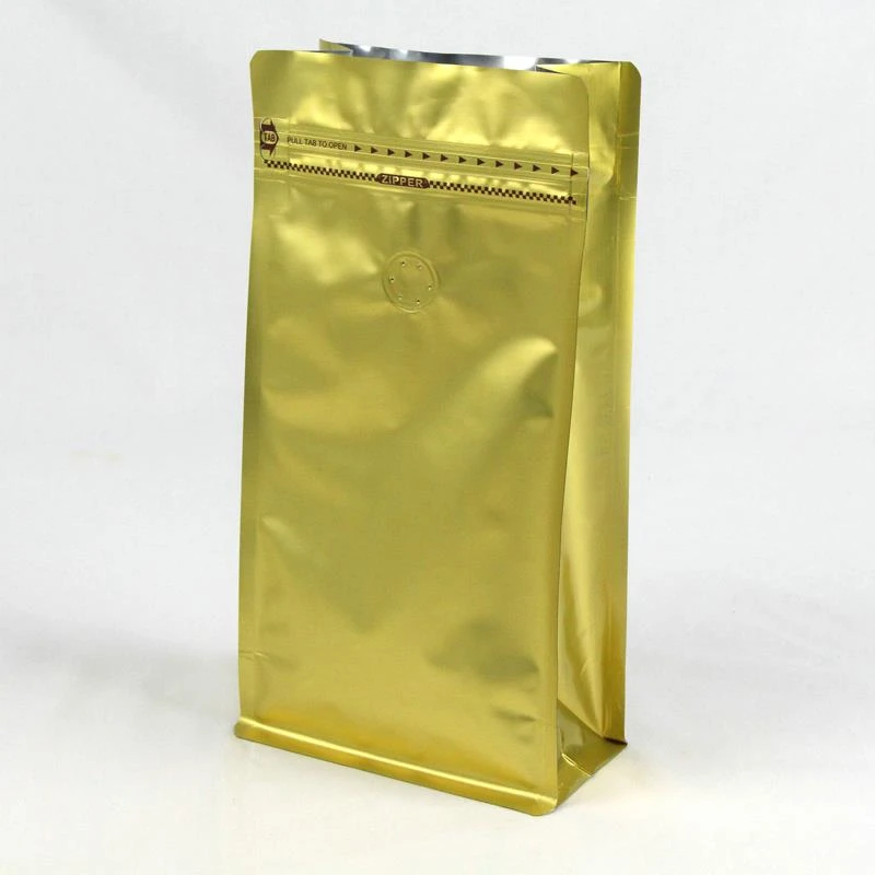 kantong aluminium foil kotak