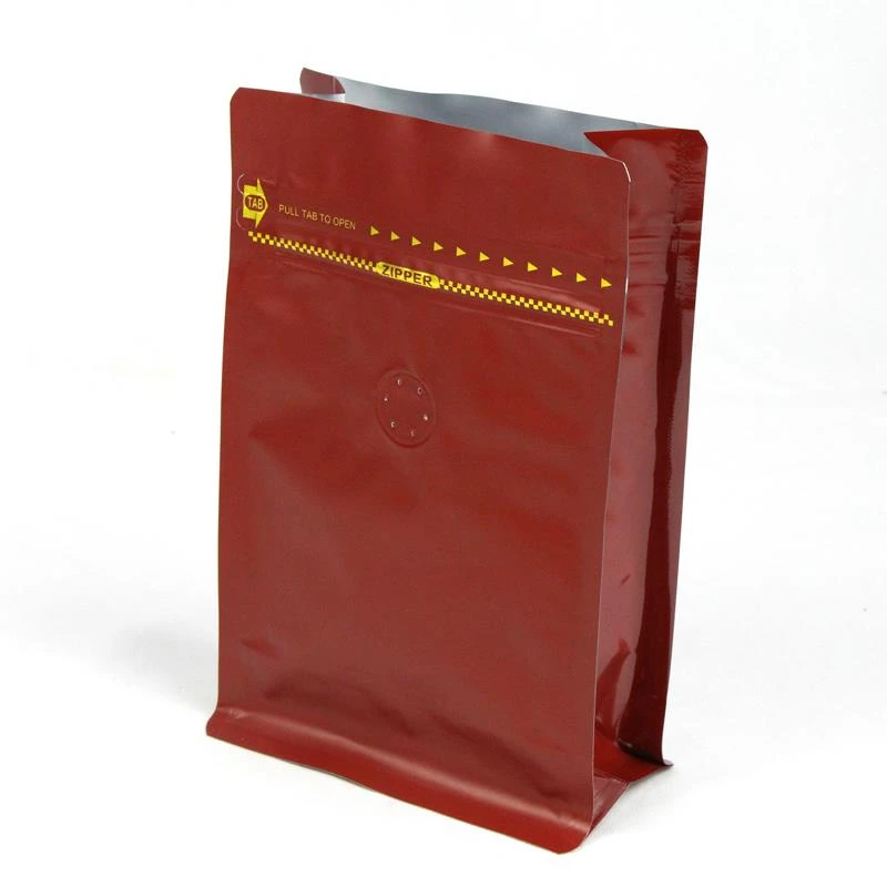 kantong aluminium foil kotak