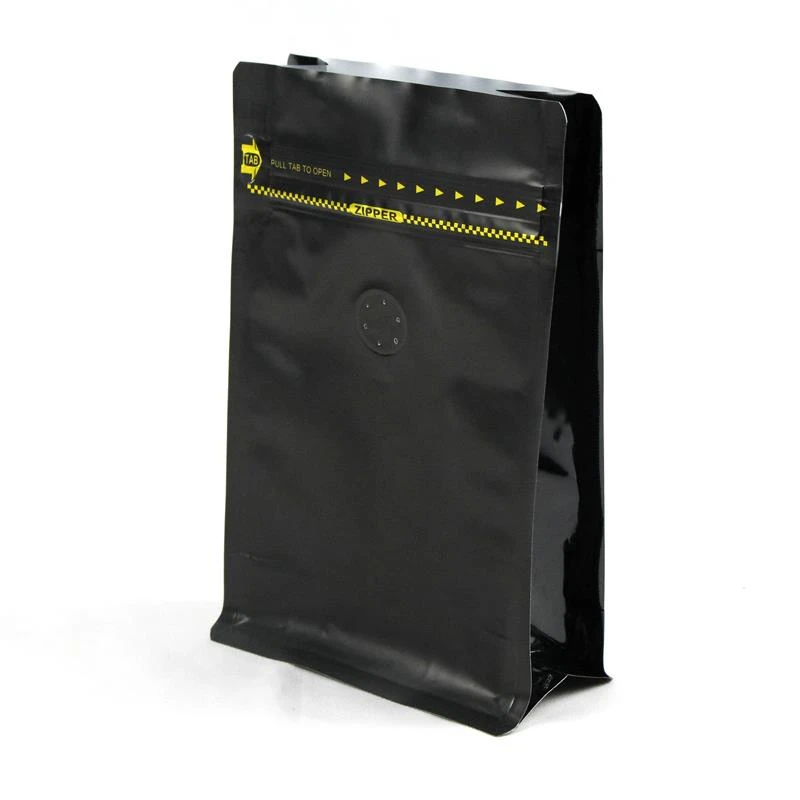kantong aluminium foil kotak