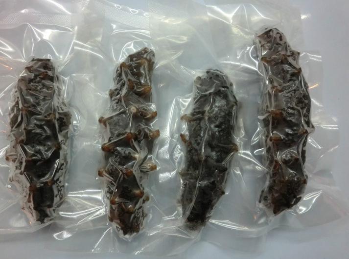 Dalam industri kemasan makanan sering menggunakan suhu tinggi memasak tas