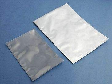 Berapakah suhu tas aluminium foil?
