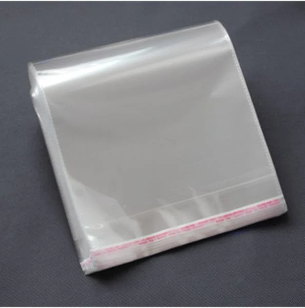 Cara mengemas kantong plastik lebih baik