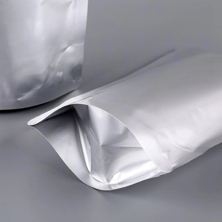 Grosir Stand Up Makanan Pouch Dengan Zipper Wholesale Stand Up Food Pouch With Zipper