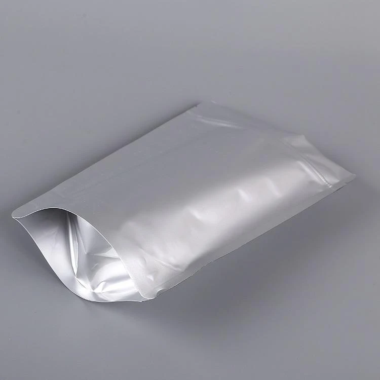 Grosir Stand Up Makanan Pouch Dengan Zipper Wholesale Stand Up Food Pouch With Zipper
