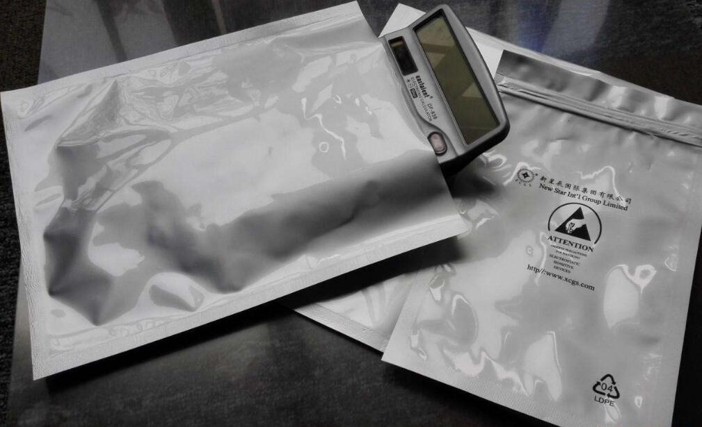 Bagaimana cara mengecek kualitas tas foil