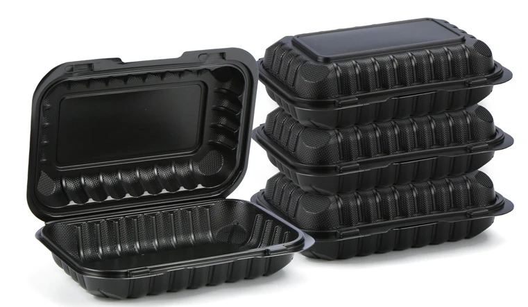 plastic food containers
