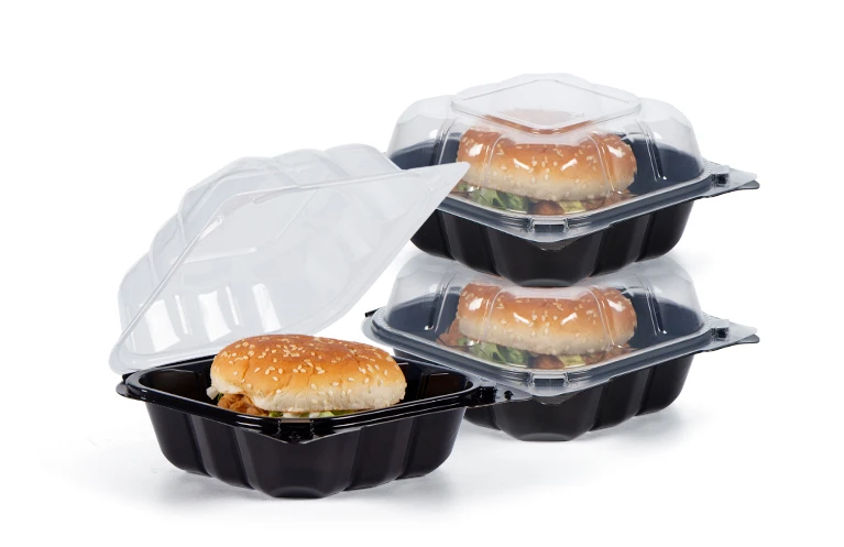 disposable lunch boxes