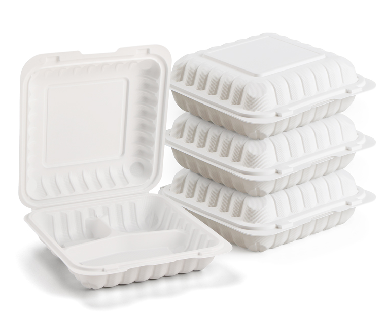 clear food containers with lid