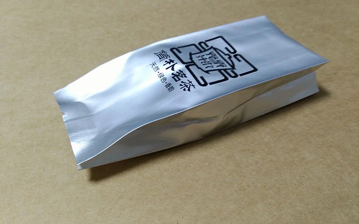 Keuntungan Dari Pengembangan Tas Aluminium Foil