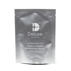 Tas Kemasan Plastik Aluminium Kosmetik