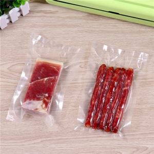Makanan Plastik Vacuum Storage Bag, Degradable Food Packaging Bags Suppliers