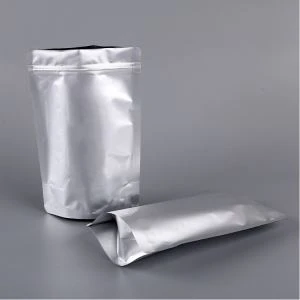 Grosir Stand Up Makanan Pouch Dengan Zipper