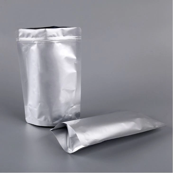 Grosir Stand Up Makanan Pouch Dengan Zipper