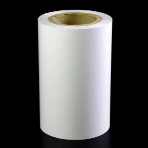 Laminasi Kraft Paper Aluminium Foil Packaging Film