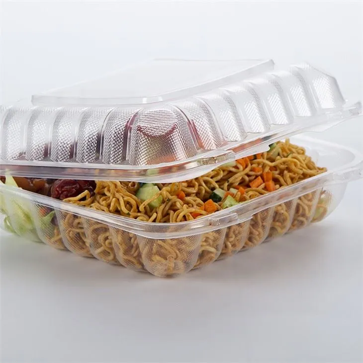 Wadah Berengsel 9x9 PP