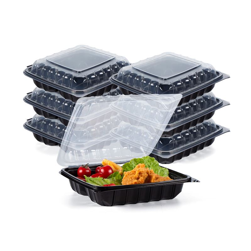 Produsen Wadah Makanan Grosir Kemasan Makanan Biodegradable Wadah Makanan Pla...
