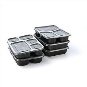 Kotak Bento Makan Siang