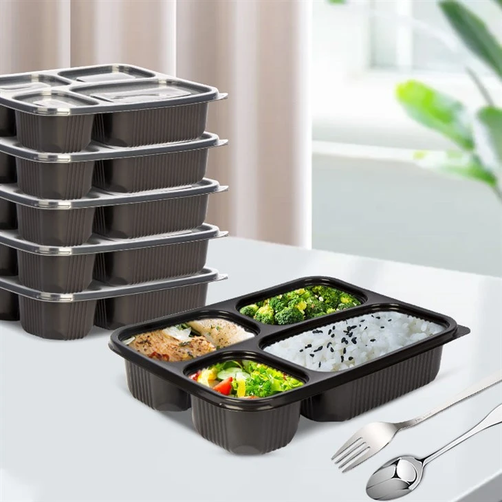 Kotak Bento Untuk Anak-Anak