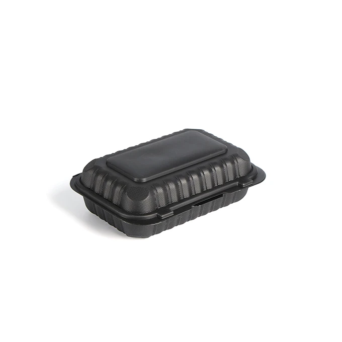 Kotak Bento Makan Siang Clamshell