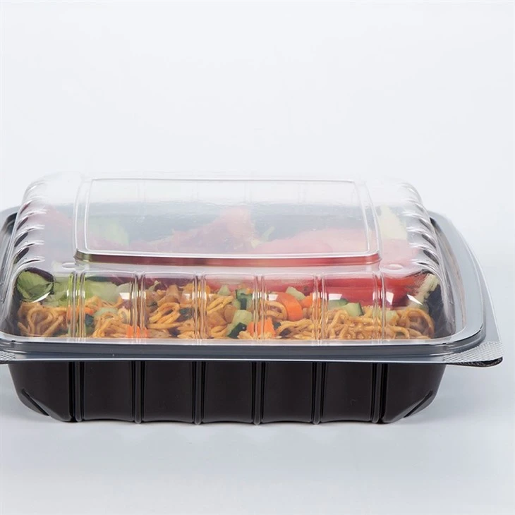 Deli Container Food Storage
