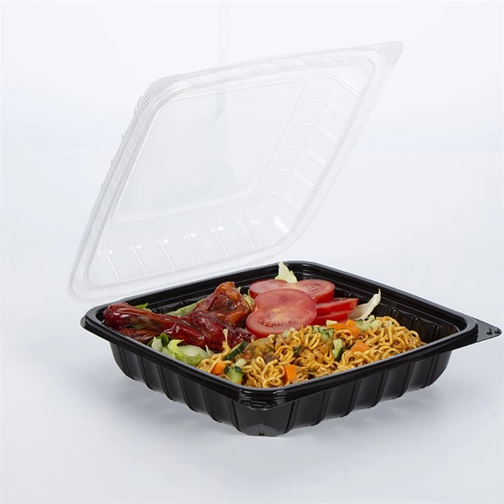 Wadah Penyimpanan Makanan Microwave