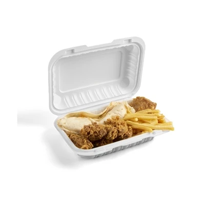 Untuk Mempromosikan Daur Ulang Kotak Makan Siang Box Fusion, Penting Untuk Me...