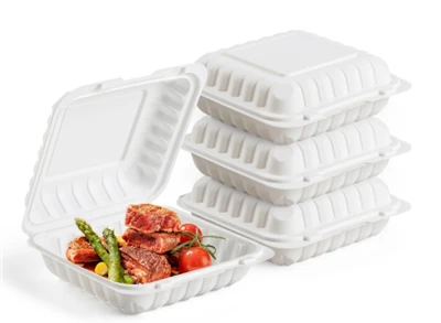 9 Inch Square Food Storage Box 9 Inch Square Food Storage Box