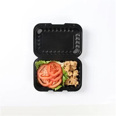 Kotak Bento Sekali Pakai