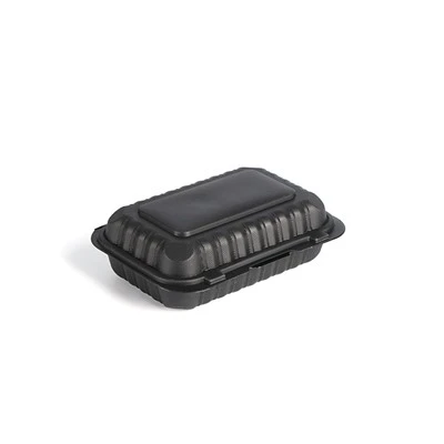 Kotak Bento Makan Siang Clamshell