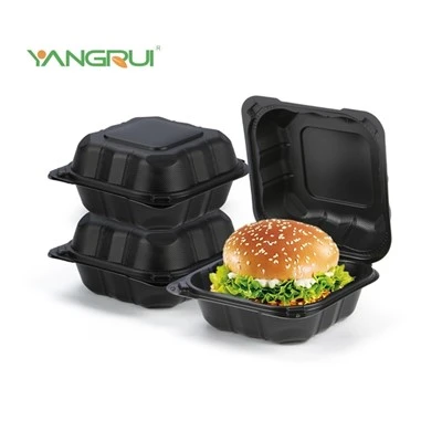 Wadah Makanan Nyaman Untuk Dibawa - Ambil & Pergi Dengan Mudah!