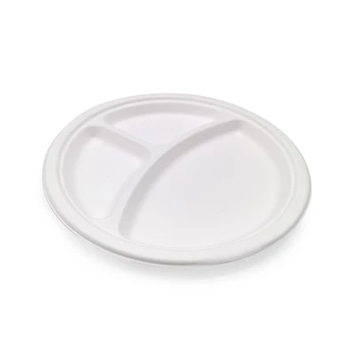 Disposable Paper Lunch Box