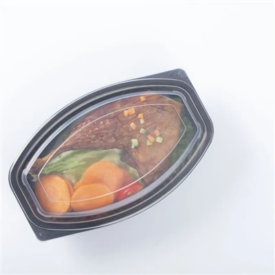 Wadah Makanan Bawa Pulang Sekali Pakai