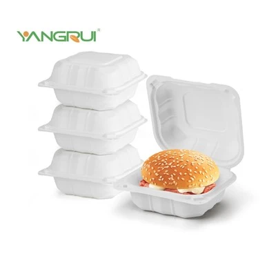 Persiapan Makanan yang Mudah, Wadah Cerdas untuk Kesibukan Anda!