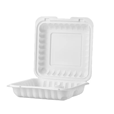 Wadah Persiapan Makanan