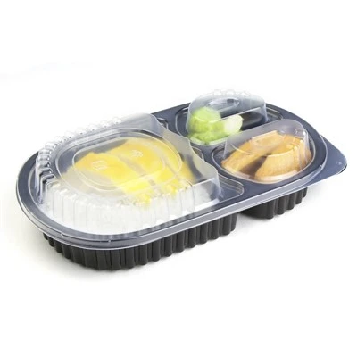 QuickGrab Gourmet Case, Kebahagiaan Kuliner Terungkap