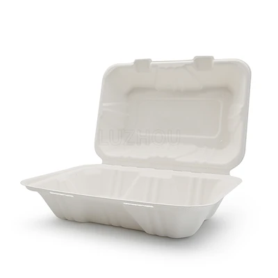 To Go Container Bagas Berengsel