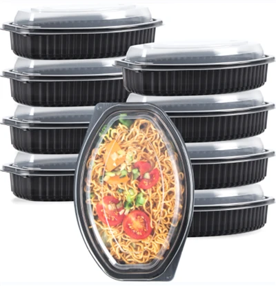 To Go Containers For Food 16OZ To Go Containers For Food 16OZ