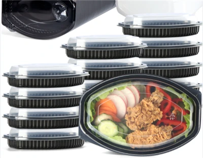 Untuk Pergi Wadah Makanan