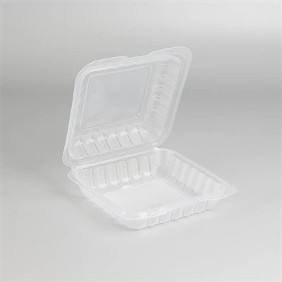 Transpparent Disposable Bento Box Transpparent Disposable Bento Box