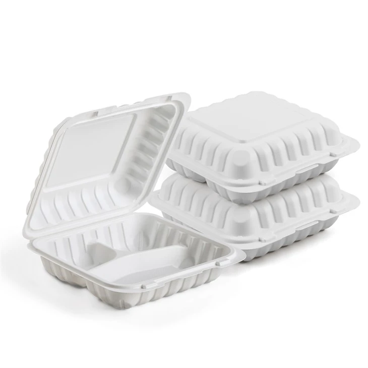 Singkirkan Microwave Wadah Makanan