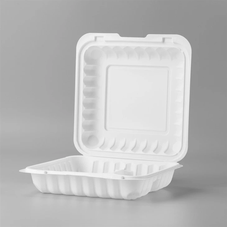 Takeout Food Containers With Lids